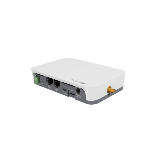 [RB924IR-2ND-BT5&BG77&R11E-LR8] KNOT LR8 kit - IoT Gateway RB924IR-2ND-BT5&BG77&R11E-LR8